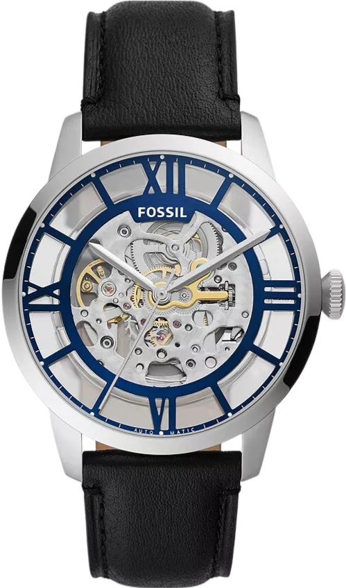 MSP: 103088 Fossil Townsman Automatic Watch 44mm 7,170,000