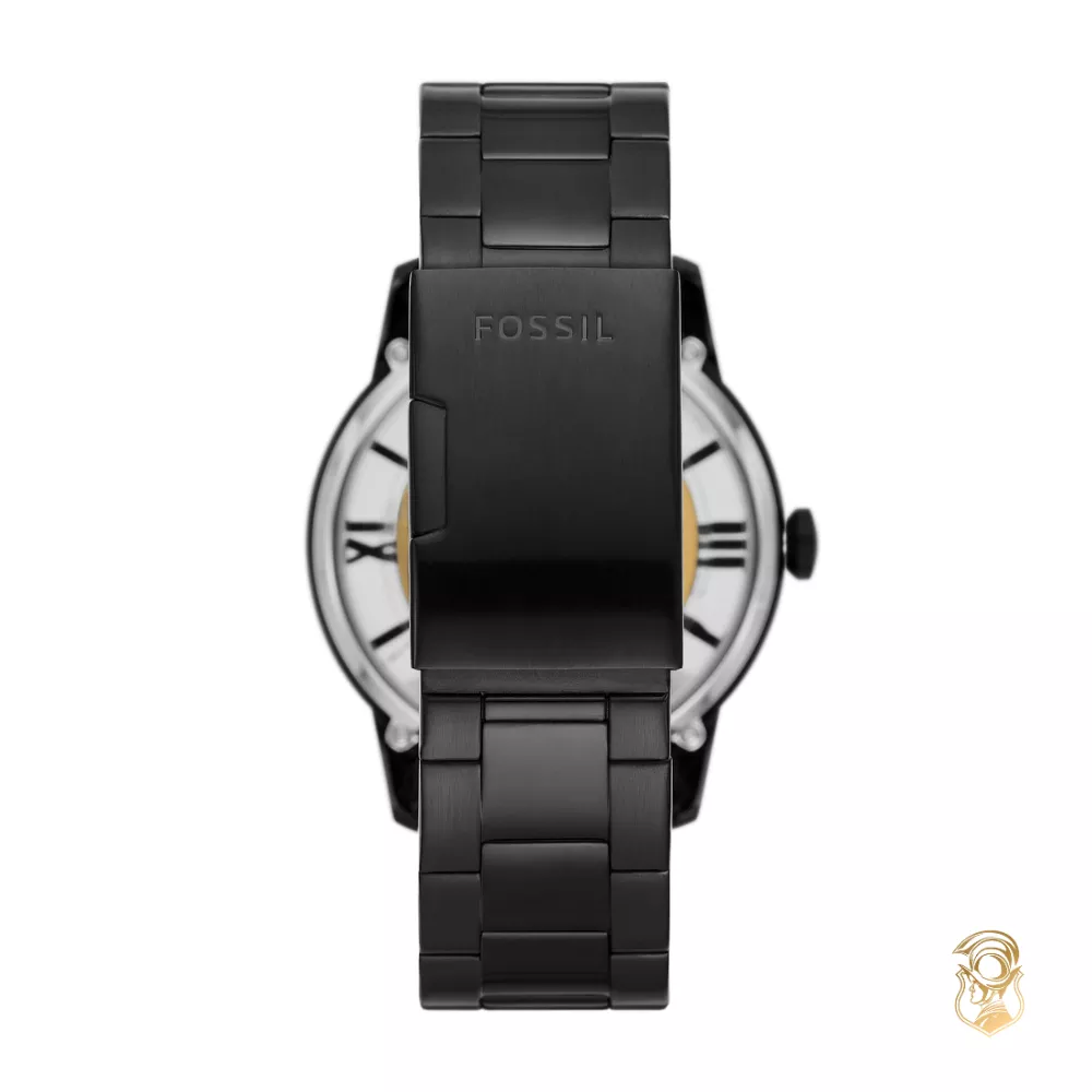 Fossil Townsman Automatic Watch 44mm 