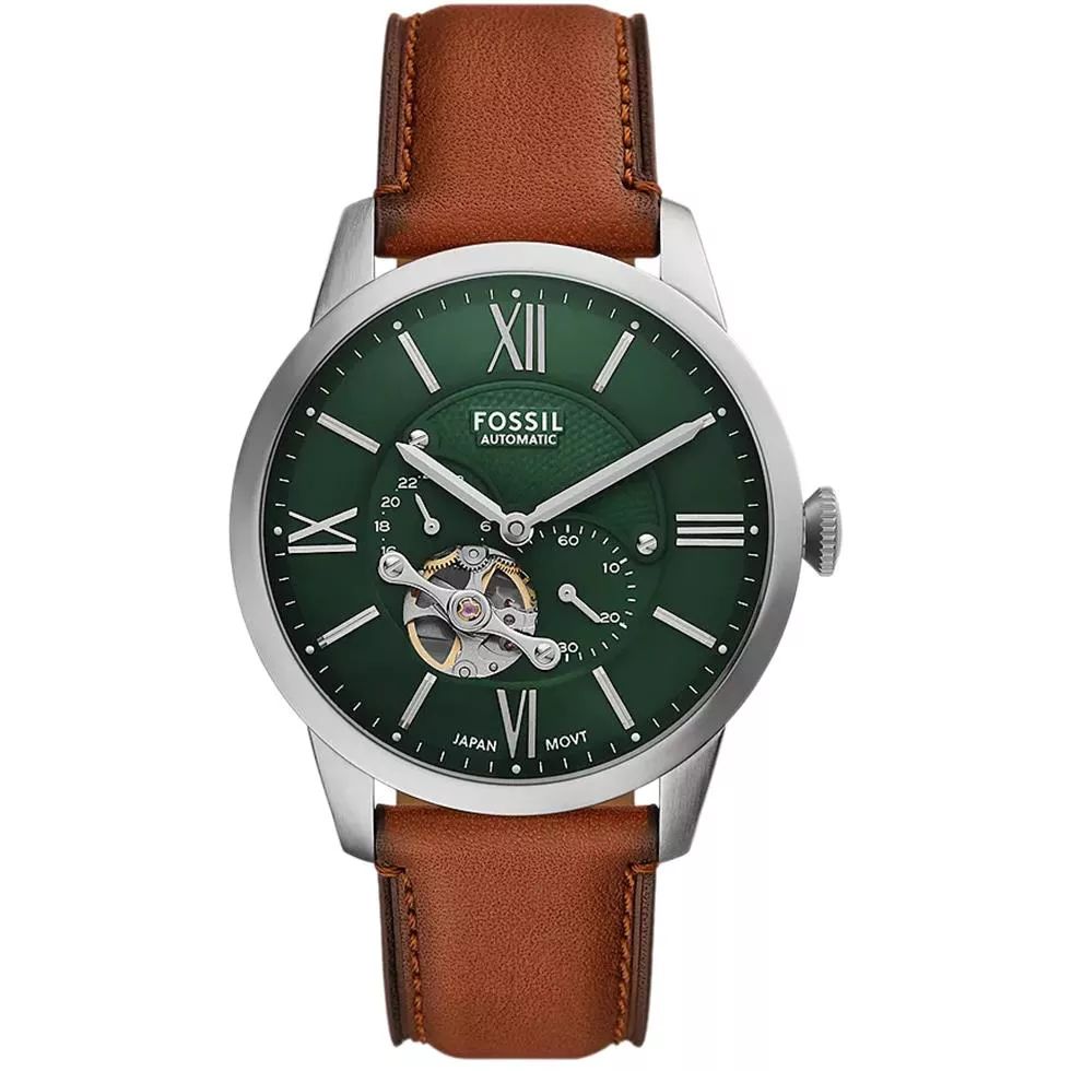 Fossil Townsman Multifunction Watch 44mm