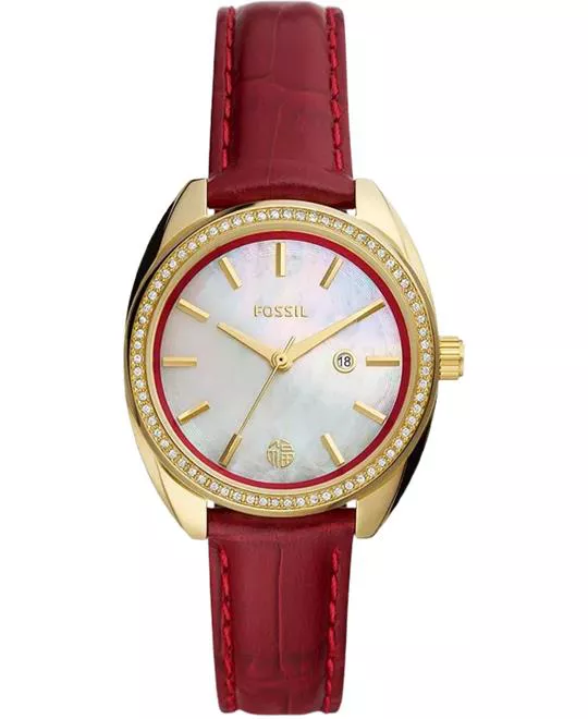 Fossil Vale Watch 35mm