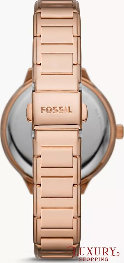 Fossil Weslee Automatic Watch 36mm