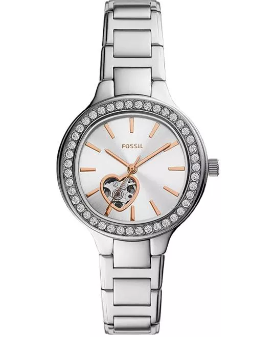 Fossil Westee Automatic Watch 36mm