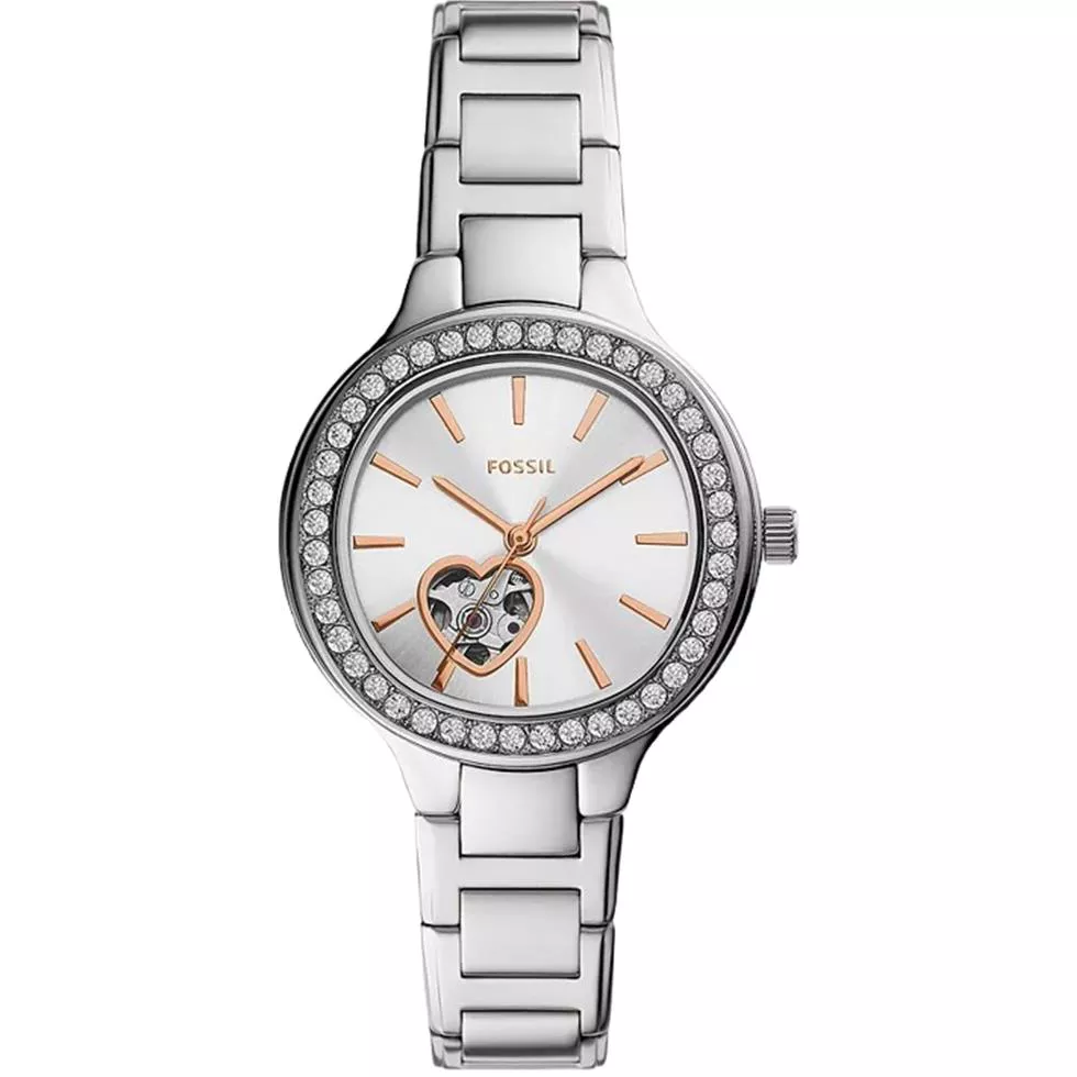Fossil Westee Automatic Watch 36mm