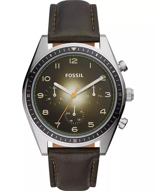 Fossil Wilkin Multifunction Watch 44mm