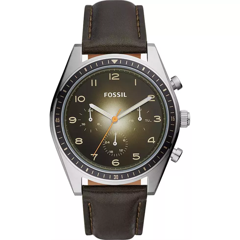 Fossil Wilkin Multifunction Watch 44mm