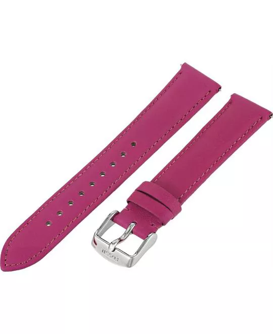 Fossil Women's Leather Watch Strap 18mm 