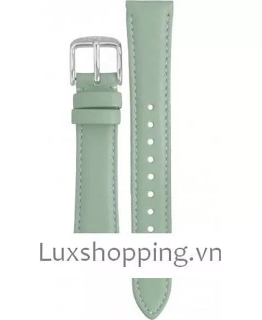 Fossil Women's Leather Watch Strap 16mm