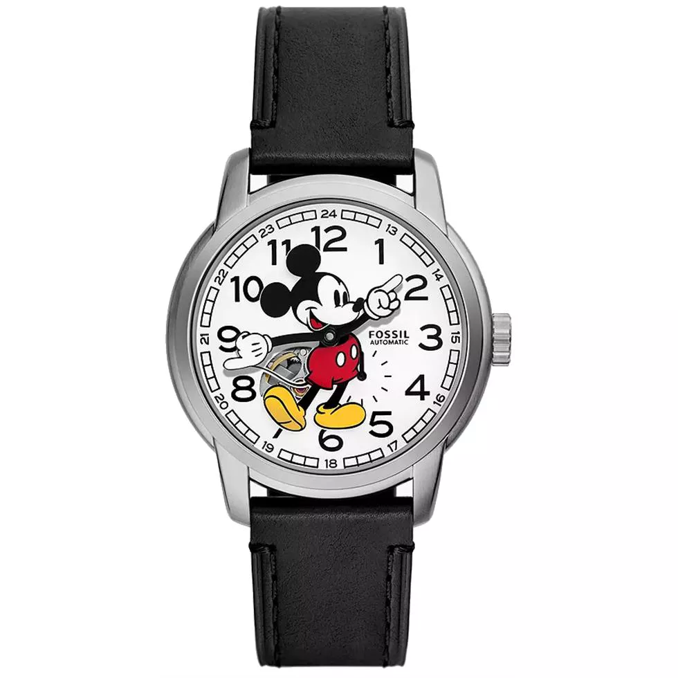 Fossil X Disney Special Edition Disney Mickey Mouse Watch 40mm