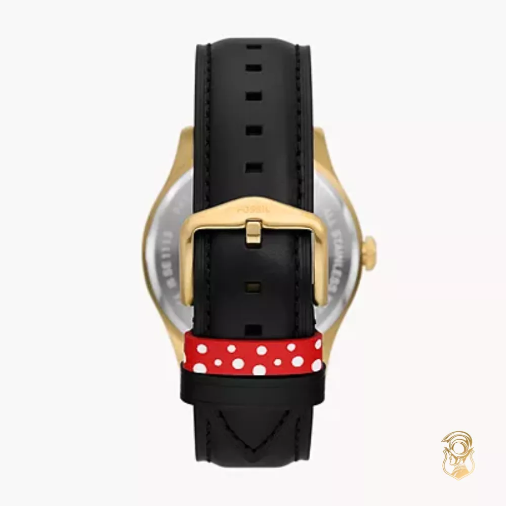 Fossil x Disney Special Edition Watch 42MM