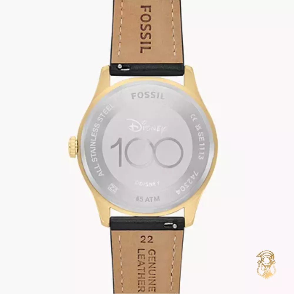 Fossil x Disney Special Edition Watch 42MM