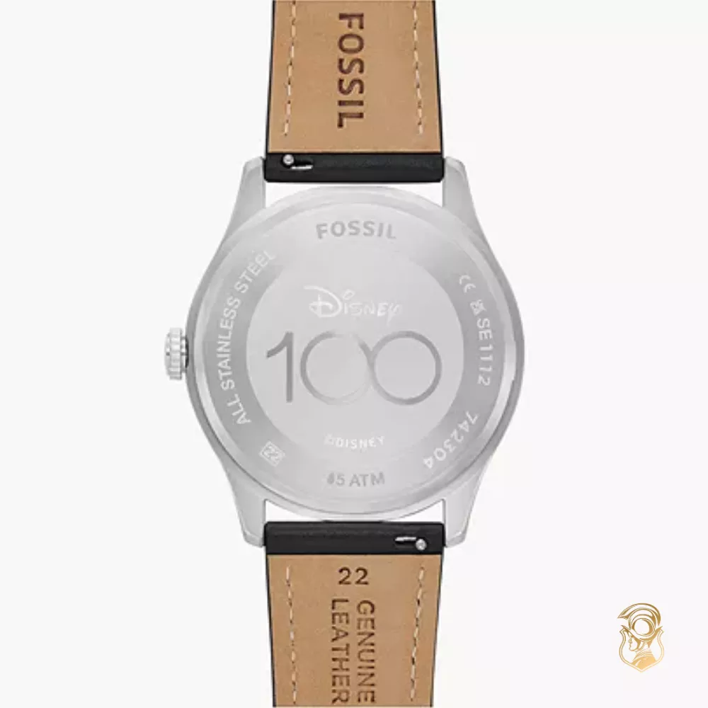 Fossil x Disney Special Edition Watch 42mm