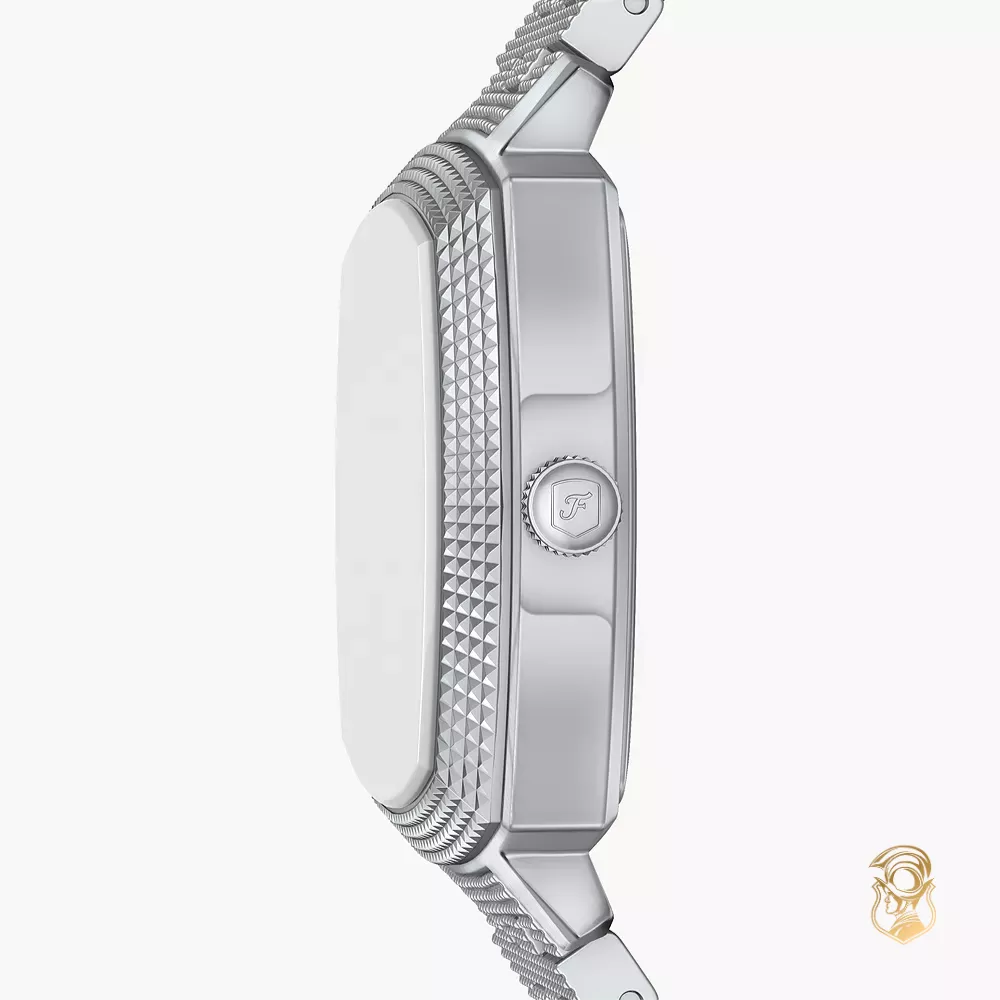 Fossil x Nick Jonas Machine Luxe Watch 37mm