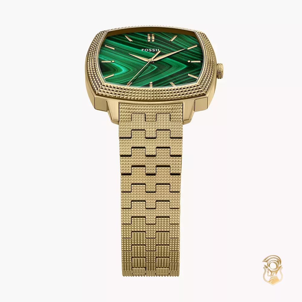 Fossil x Nick Jonas Machine Luxe Watch 37mm