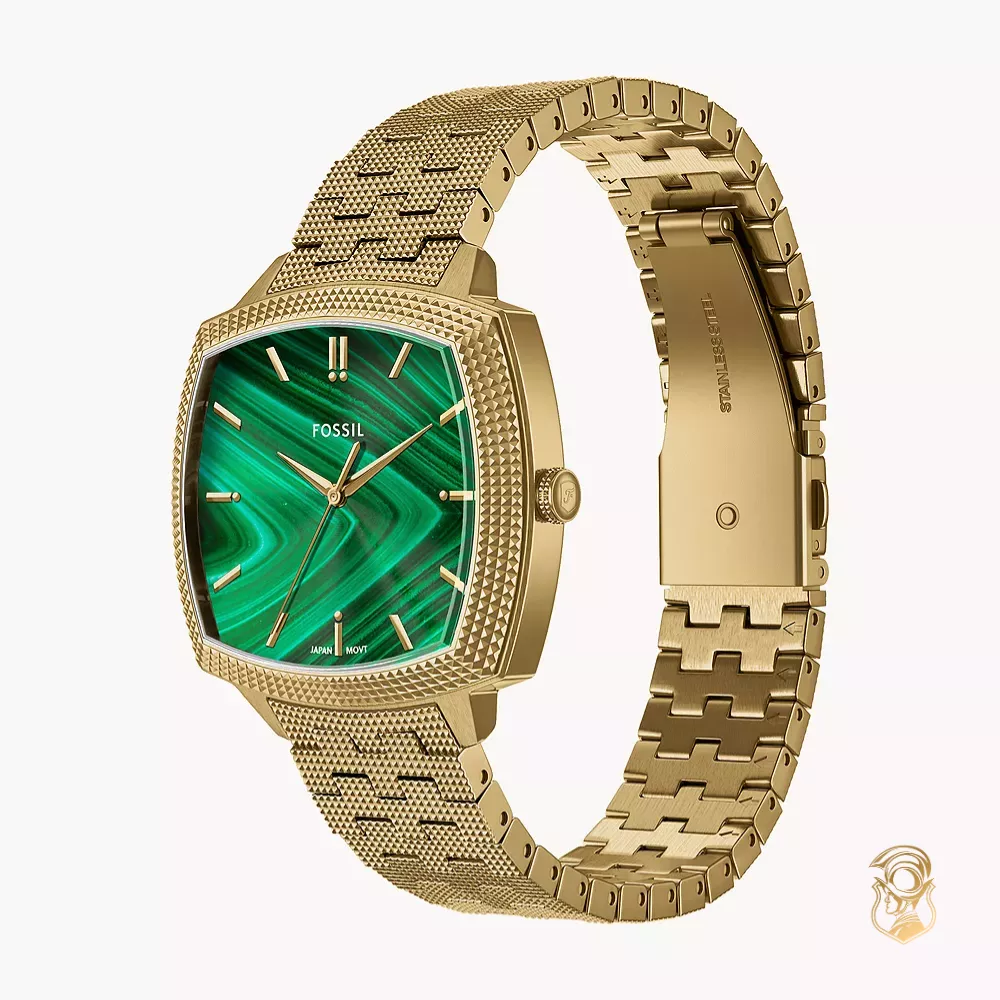 Fossil x Nick Jonas Machine Luxe Watch 37mm