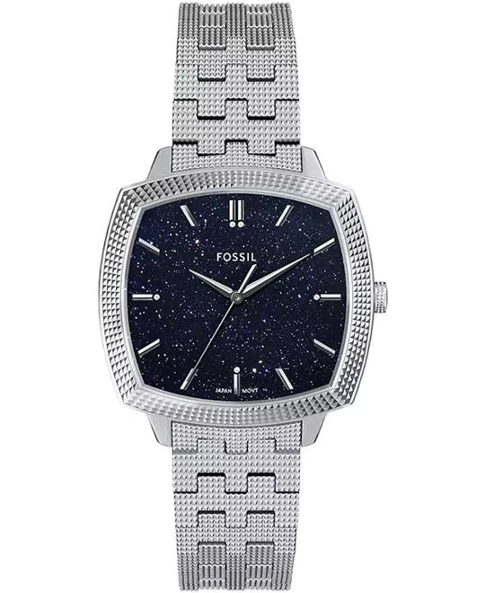 Fossil x Nick Jonas Machine Luxe Watch 37mm