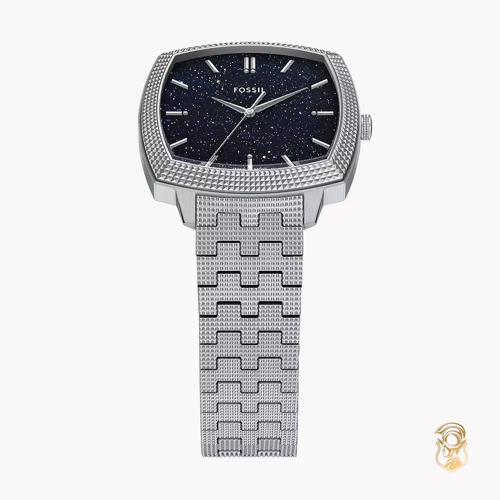 Fossil x Nick Jonas Machine Luxe Watch 37mm