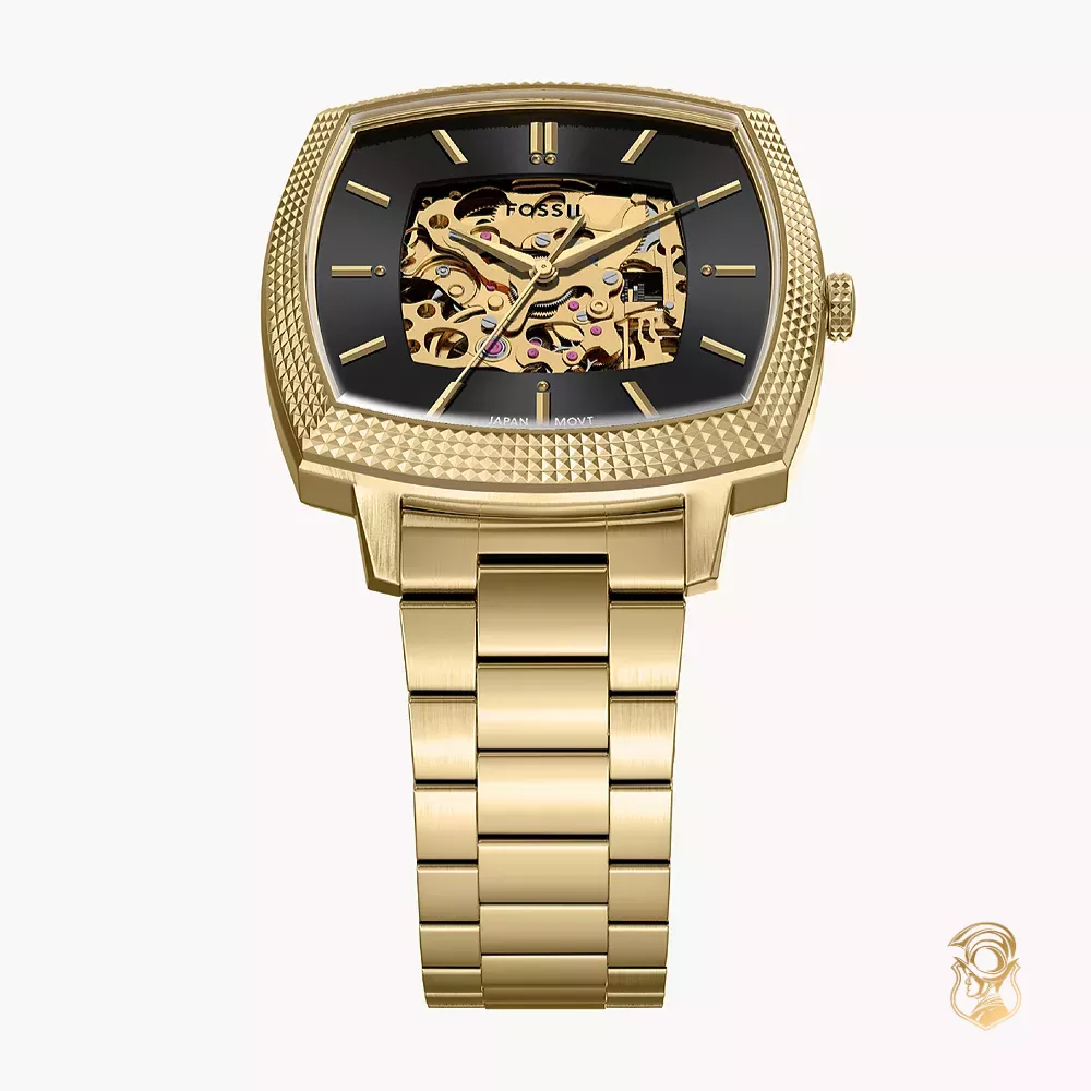 Fossil x Nick Jonas Machine Luxe Watch 40mm