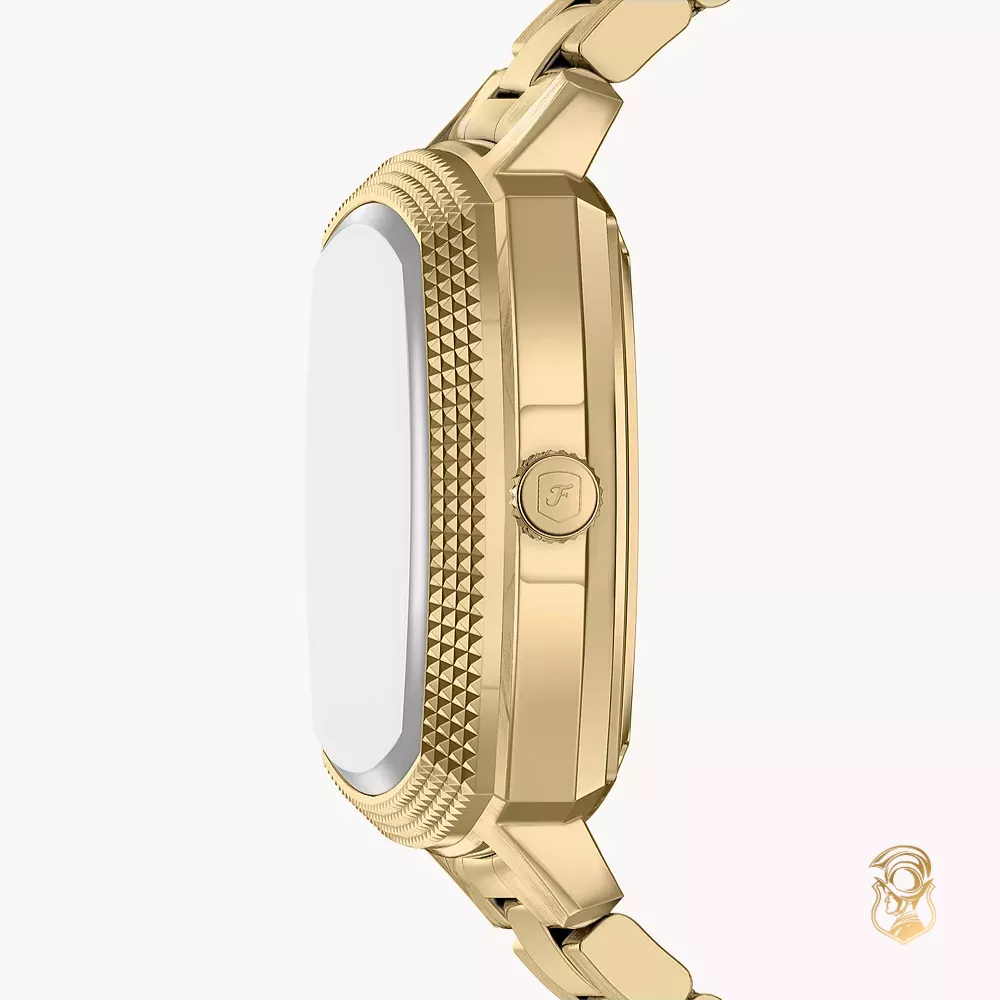 Fossil x Nick Jonas Machine Luxe Watch 40mm