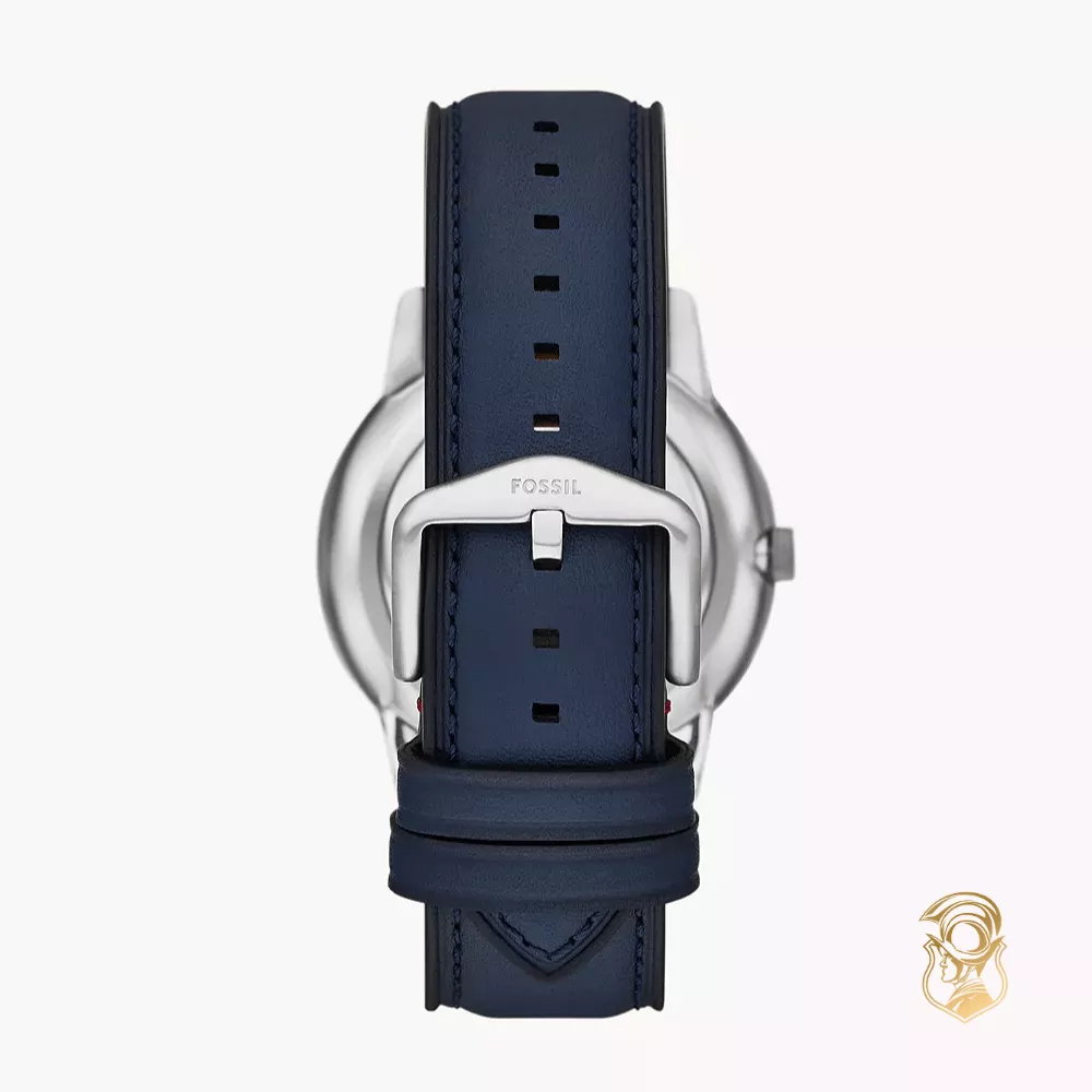 Fossil x Superman Limited Edition Metropolis Set Watch 42mm