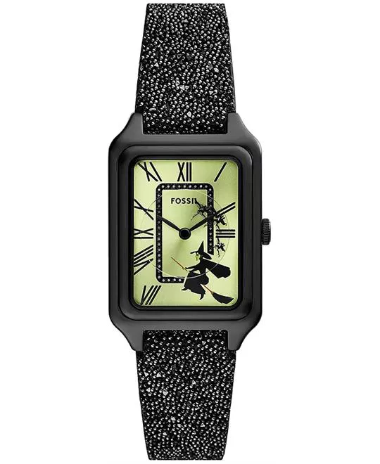 Fossil x The Wizard of Oz Limited Watch 26mm