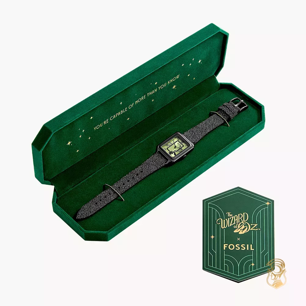 Fossil x The Wizard of Oz Limited Watch 26mm