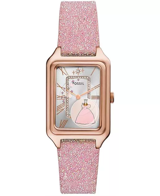 Fossil x The Wizard of Oz Limited Watch 26mm