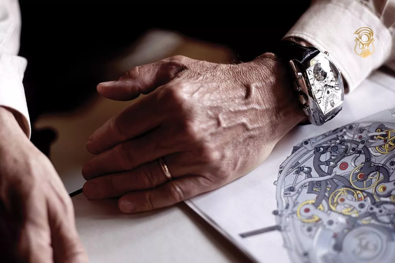 Sở hữu Franck Muller Aeternitas như sở hữu cả một di sản