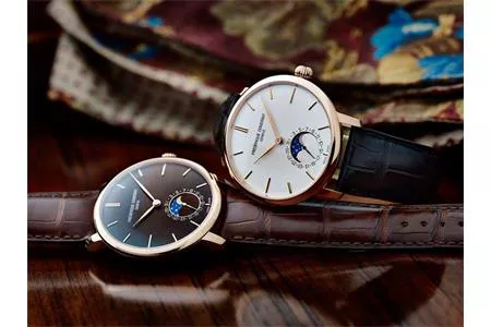 MANUFACTURE - NIỀM TỰ HÀO CỦA NHÀ FREDERIQUE CONSTANT