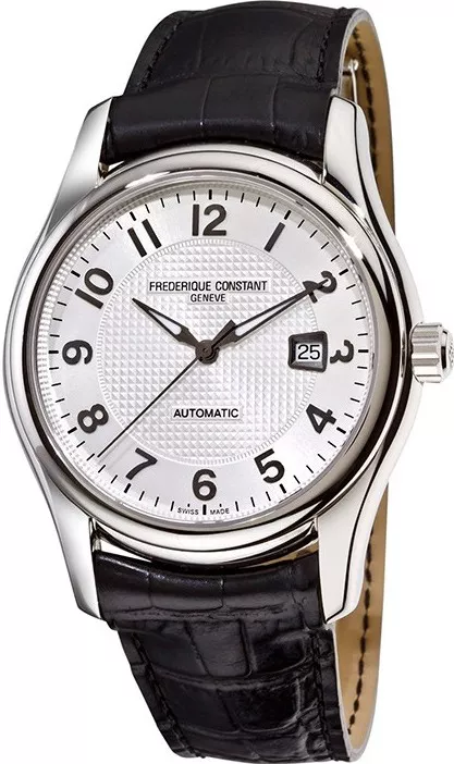 Frederique Constant Classics Runabout FC-303RM6B6 Limited 43mm