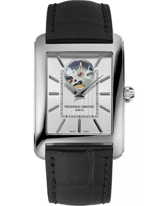 Frederique Constant Classics Watch 42mm