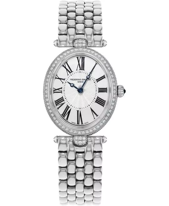 Frederique Constant FC-200MPW2VD6B Art Deco 30*25mm