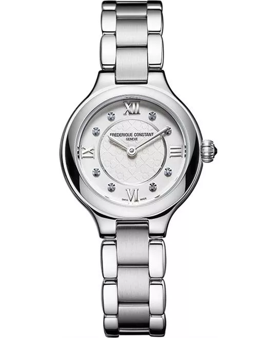Frederique Constant FC-200WHD1ER36B Delight Watch 28mm