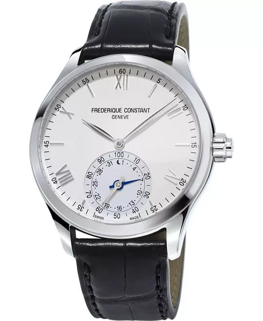 Frederique Constant FC-285S5B6 Horological Smart Watch 42mm