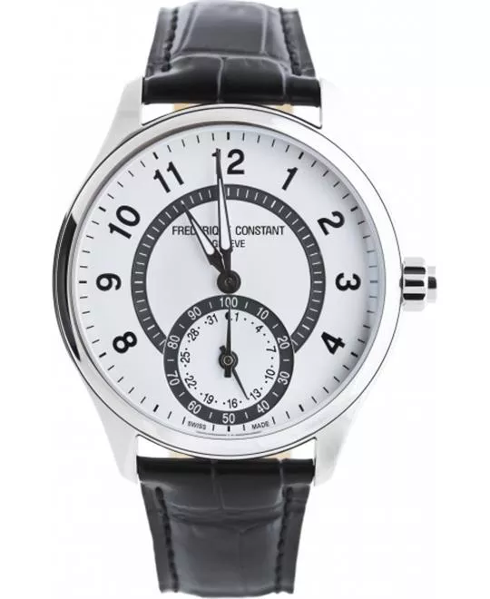 Frederique Constant FC-285SDG5B6 Horological Smartwatch 42mm