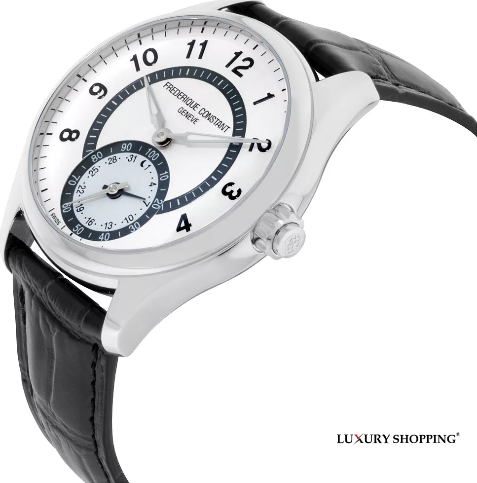 Frederique Constant FC-285SDG5B6 Horological Smartwatch 42mm