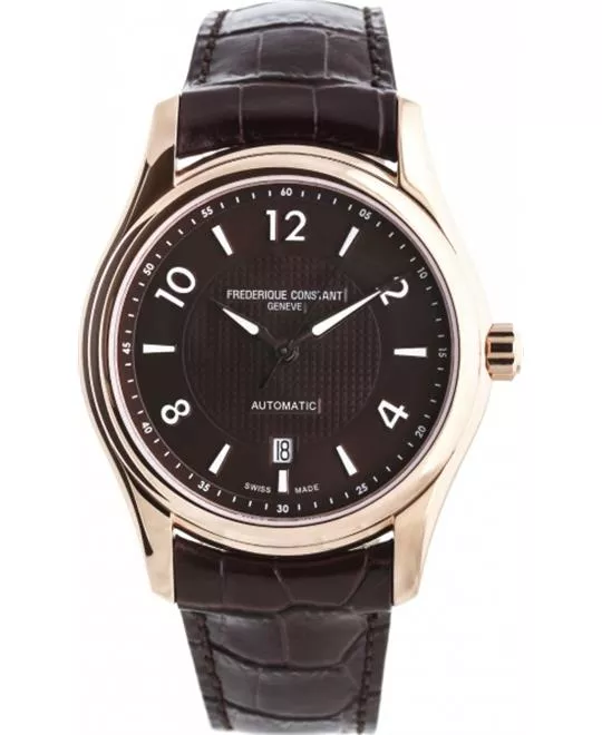 Frederique Constant FC-303RMC6B4 Runabout Limited 43mm