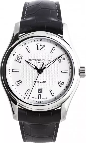 Frederique Constant FC-303RMS6B6 Runabout Limited 43mm