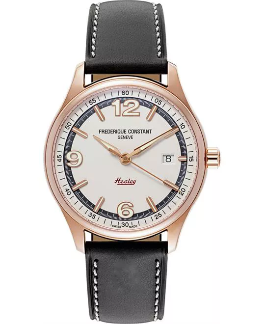 Frederique Constant FC-303WGH5B4 Vintage Rally Limited 40mm