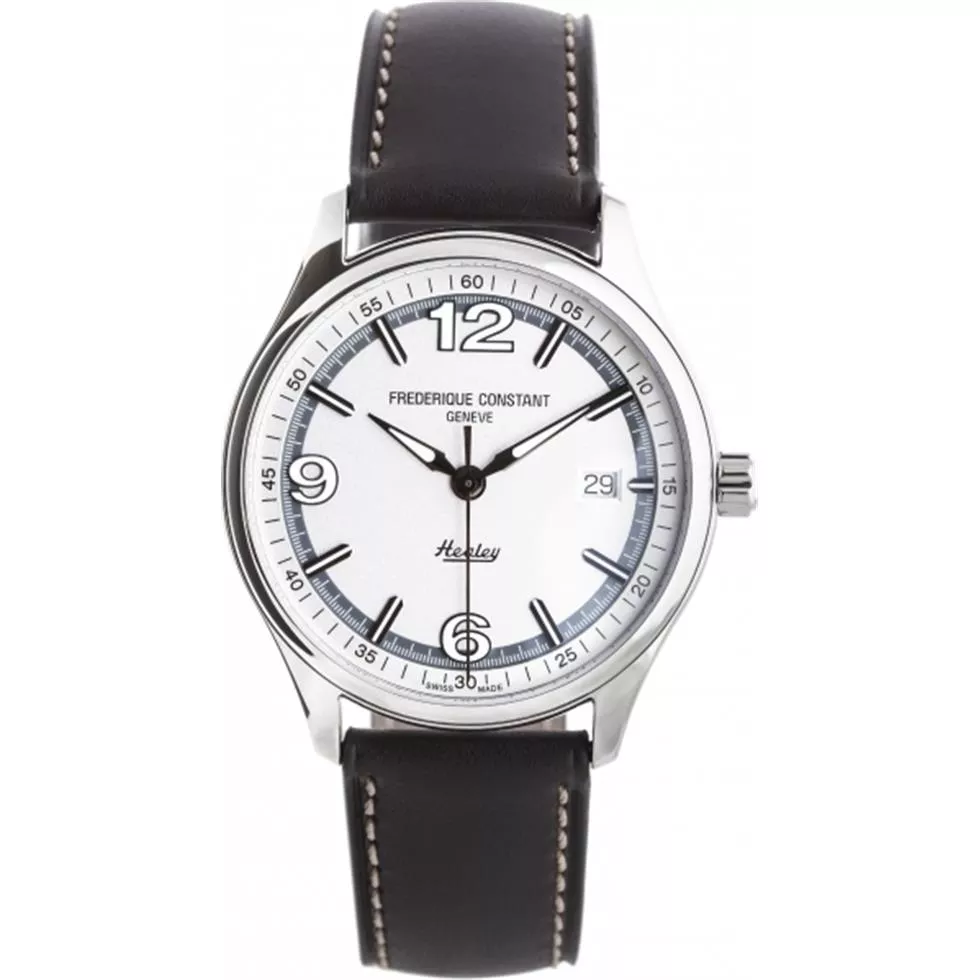 Frederique Constant FC-303WGH5B6 Vintage Rally Auto 40mm
