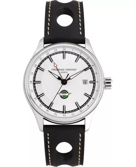 Frederique Constant FC-350HS5B6 Vintage Rally Limited 40mm