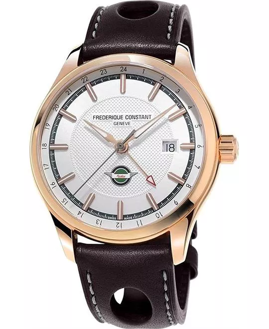 Frederique Constant FC-350HVG5B4 Vintage Rally Limited 40mm