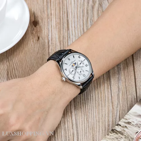 Frederique Constant FC-365RM5B6 Runabout Limited 42mm