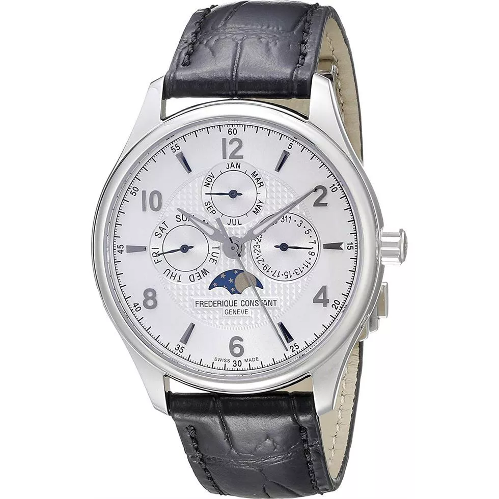 Frederique Constant FC-365RM5B6 Runabout Limited 42mm