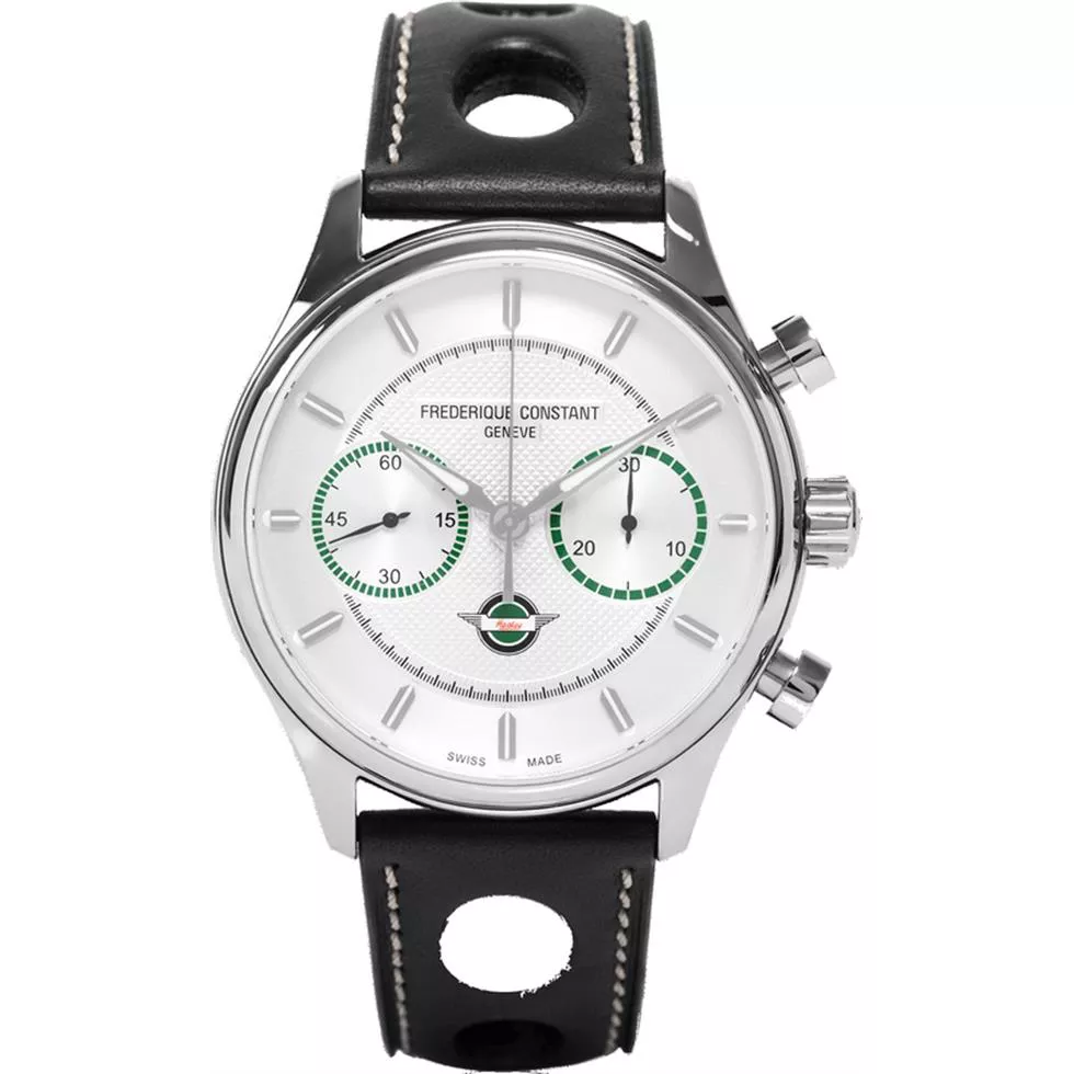 Frederique Constant FC-397HS5B6 Vintage Rally Limited  42