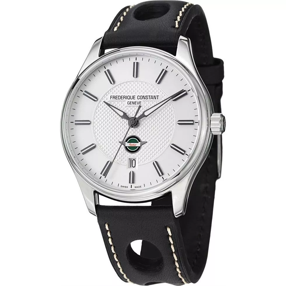 Frederique Constant Healey FC-303HS5B6B Limited Edition 40