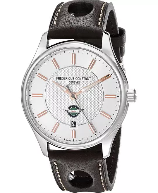 Frederique Constant Healey FC-303HV5B6 Watch 40mm