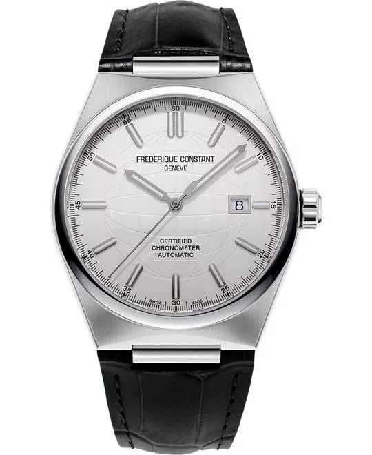 Frederique Constant Highlife FC-303S4NH6 Watch 41mm