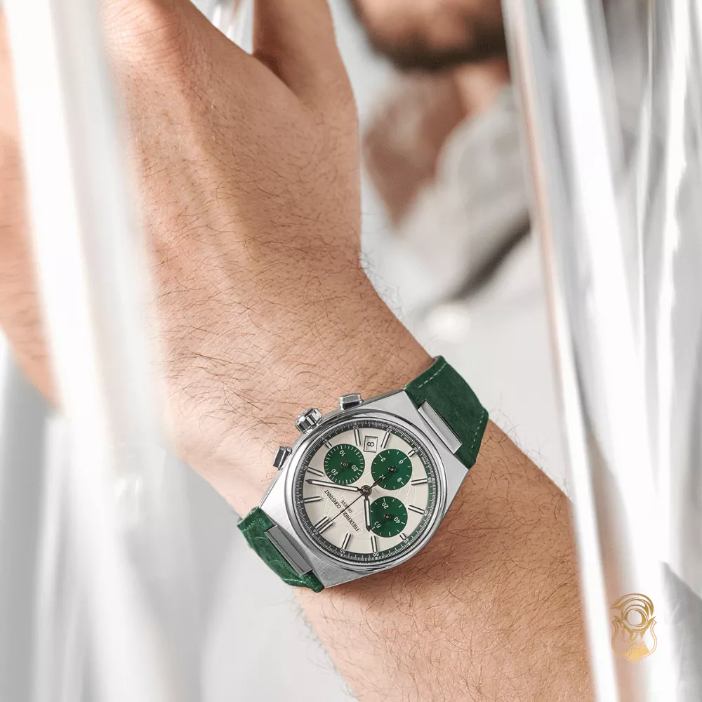 Frederique Constant Highlife Limited Edition Automati Watch 41mm
