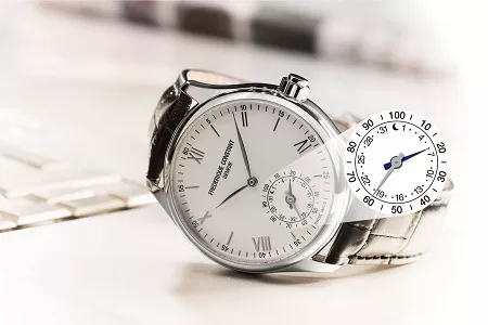 Horological Smartwatch là gì?