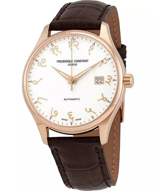 Frederique Constant Index FC-303VI5B4 Automatic 40mm